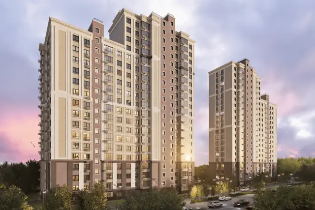 ЖК Прованс — фото 4